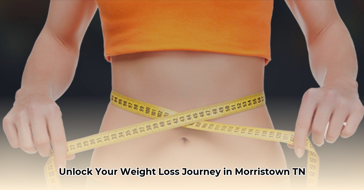 weight loss morristown tn